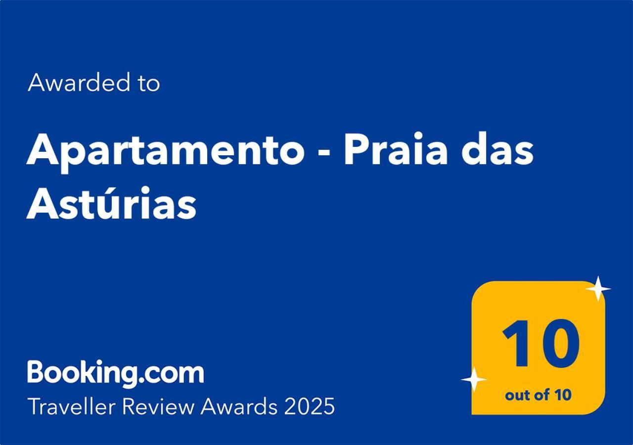 Apartamento - Praia Das Asturias Guarujá Exterior foto