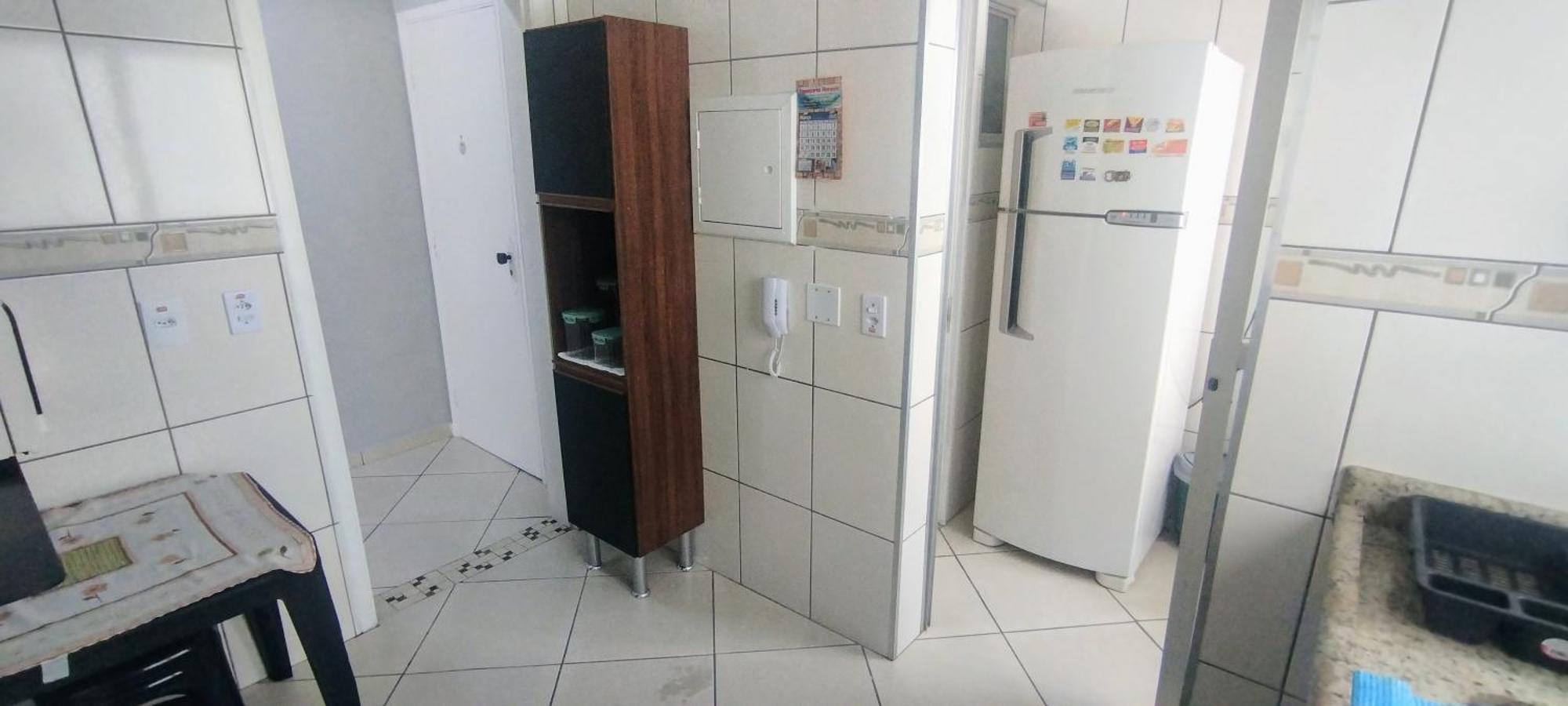 Apartamento - Praia Das Asturias Guarujá Zimmer foto