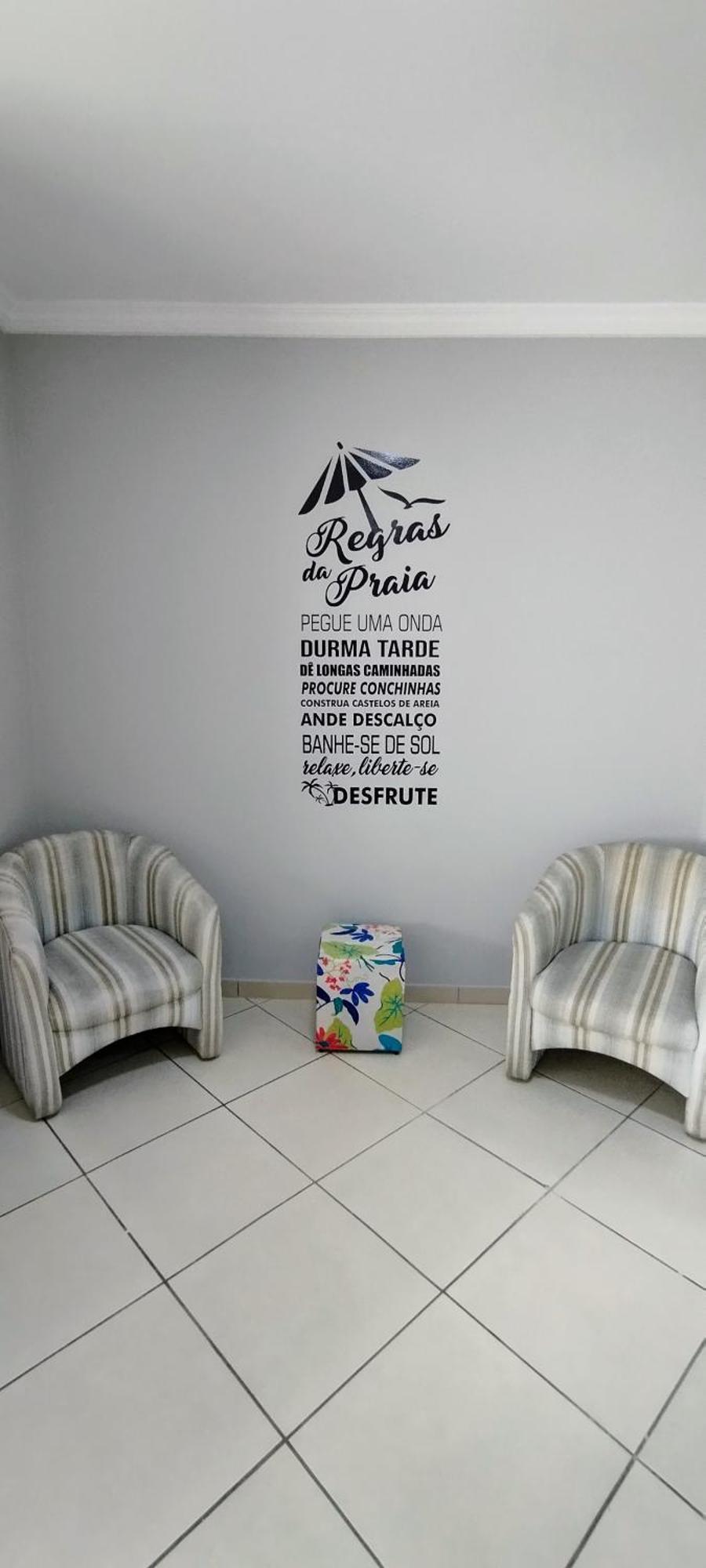 Apartamento - Praia Das Asturias Guarujá Zimmer foto