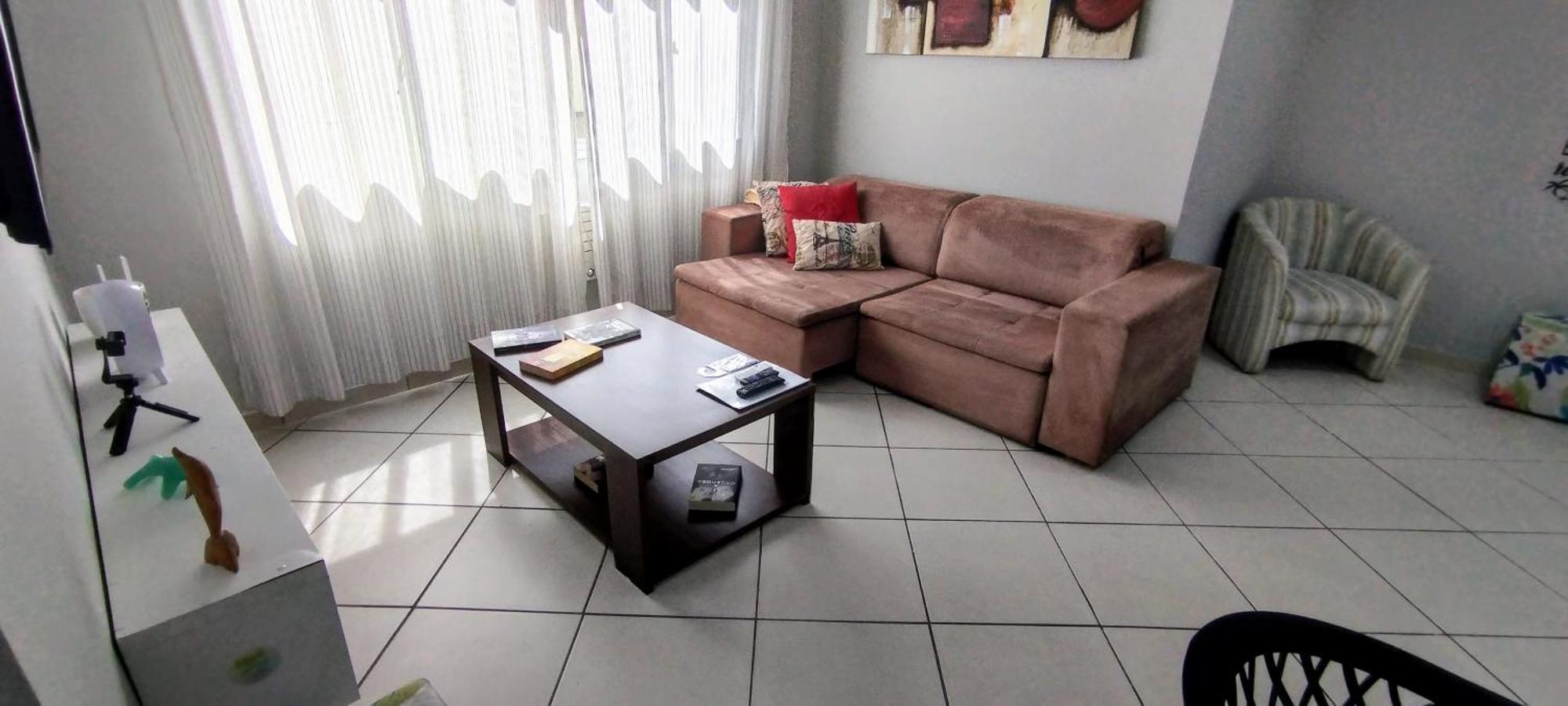 Apartamento - Praia Das Asturias Guarujá Zimmer foto